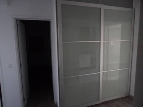 Apartamento T2 - Parede - Remodelado