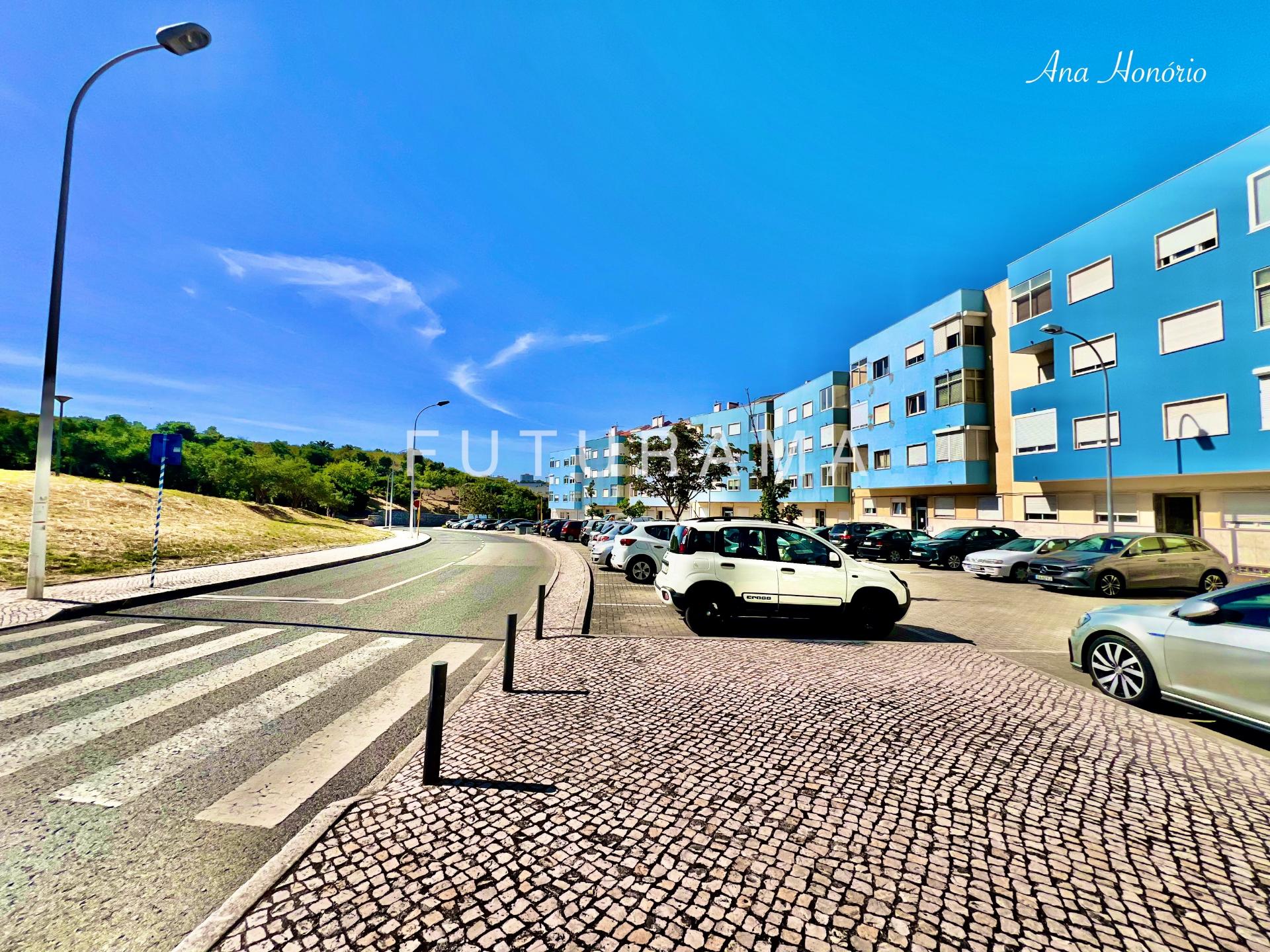T2 Alges Alto Santa Catarina