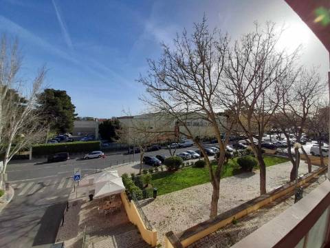 Apartamento T3 Maristas - Carcavelos