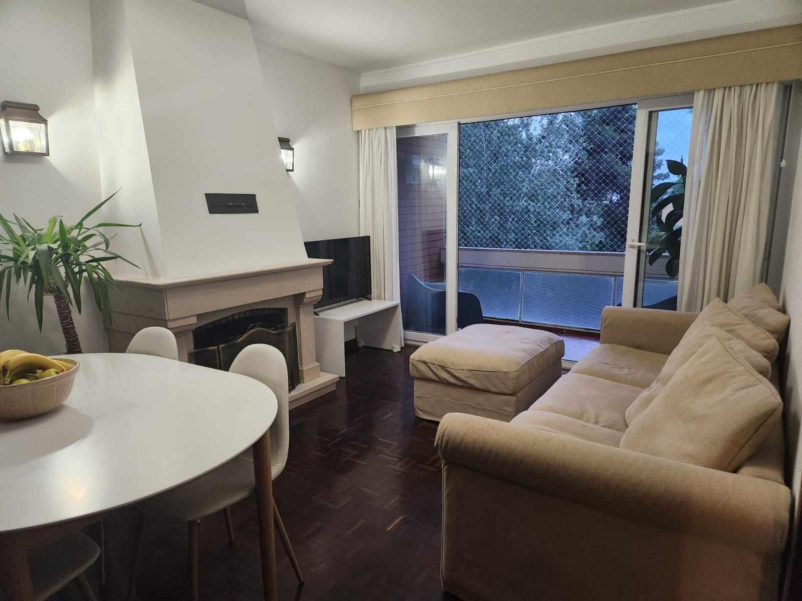 Apartamento T3 Maristas - Carcavelos