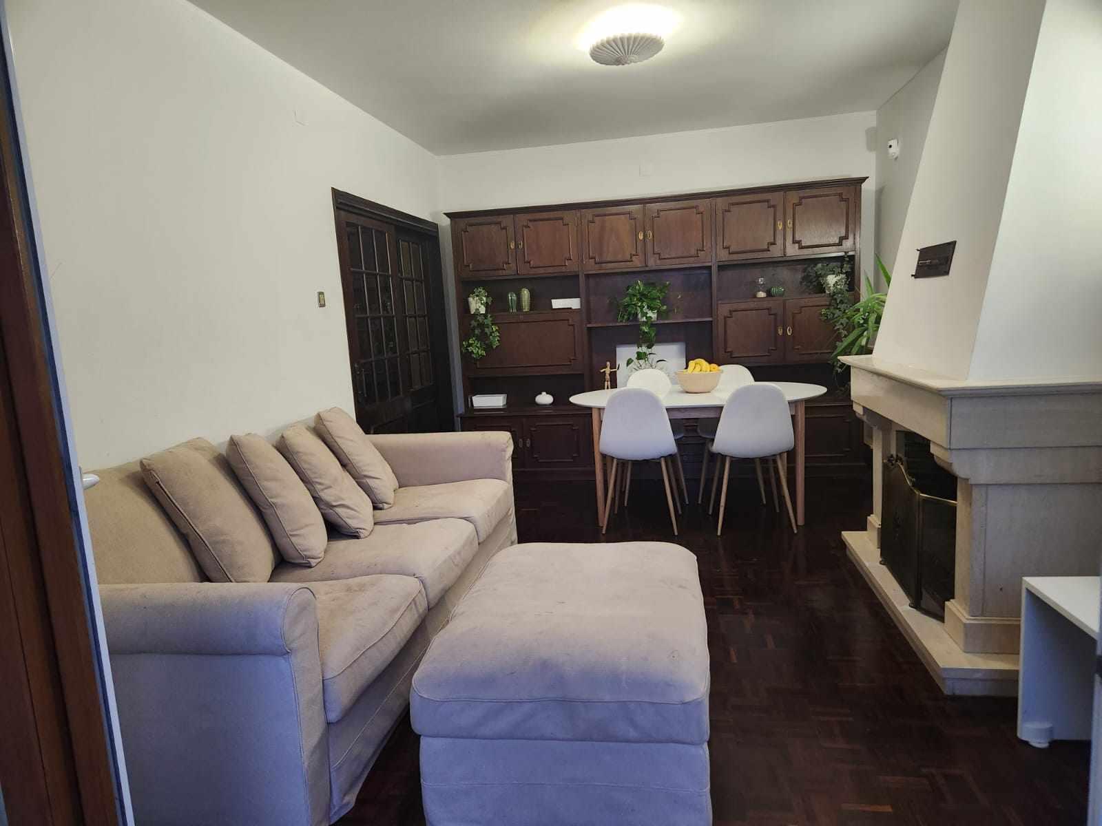 Apartamento T3 Maristas - Carcavelos