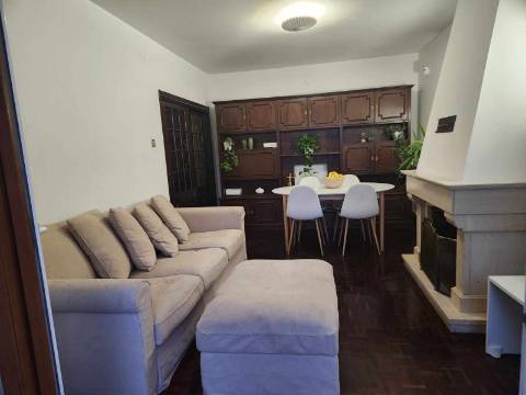 Apartamento T3 Maristas - Carcavelos
