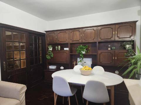 Apartamento T3 Maristas - Carcavelos