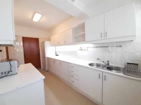 Apartamento T3 Maristas - Carcavelos