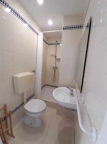 Apartamento T3 Maristas - Carcavelos