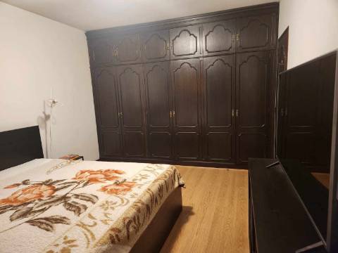 Apartamento T3 Maristas - Carcavelos