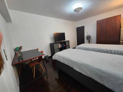 Apartamento T3 Maristas - Carcavelos