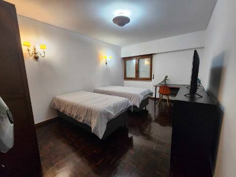 Apartamento T3 Maristas - Carcavelos