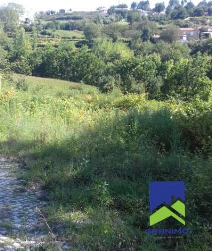 Terreno Construção