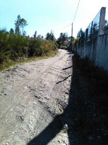 Terreno Construção