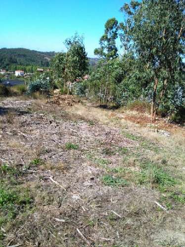 Terreno Construção