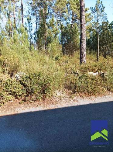 Terreno de Construção