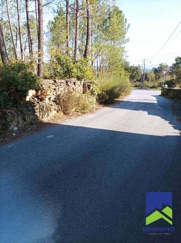 Terreno de Construção