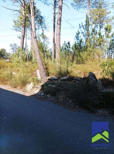 Terreno de Construção