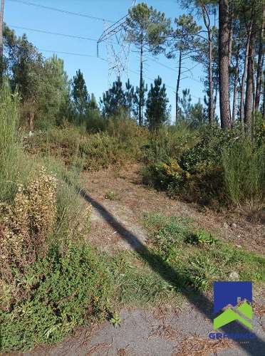 Terreno de Construção