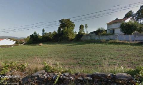 Terreno para construção