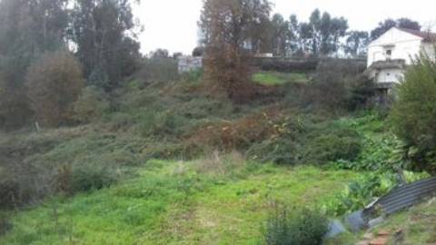 Terreno Construção