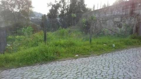 Terreno Construção