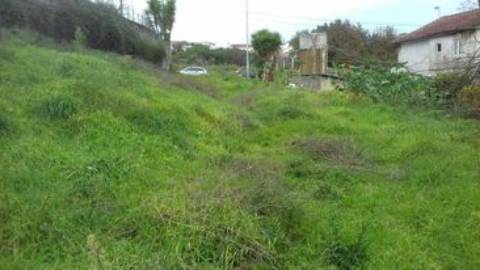 Terreno Construção