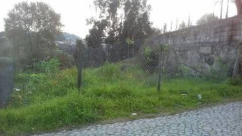 Terreno Construção