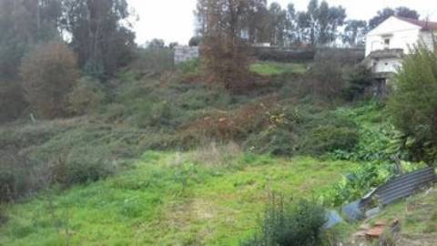 Terreno Construção