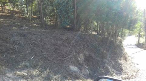 Terreno para Construção
