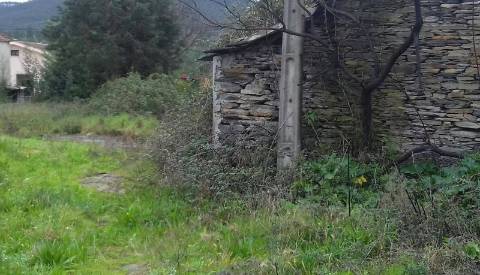 Casa para Restauro Bustelo -Recarei