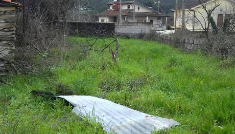 Casa para Restauro Bustelo -Recarei