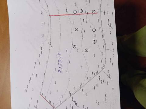 Terreno Construção