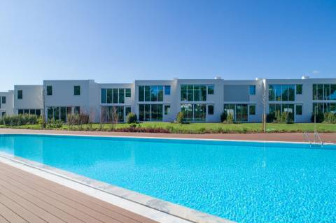 Moradia em Marina de Vilamoura, Vilamoura