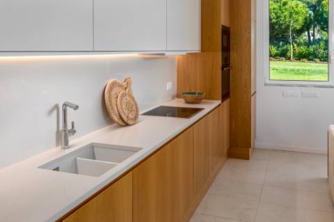 Moradia em Marina de Vilamoura, Vilamoura