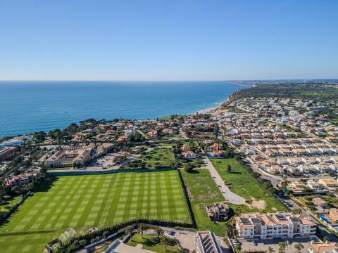 LAGOS - Terreno para construção