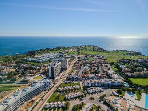 LAGOS - Terreno para construção