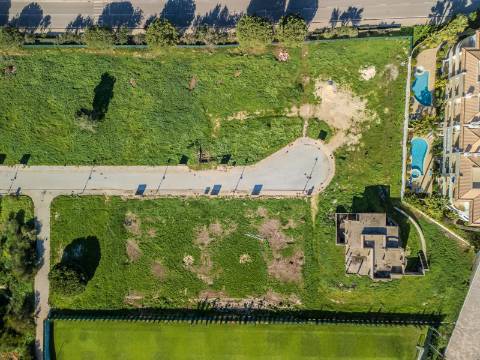 LAGOS - Terreno para construção