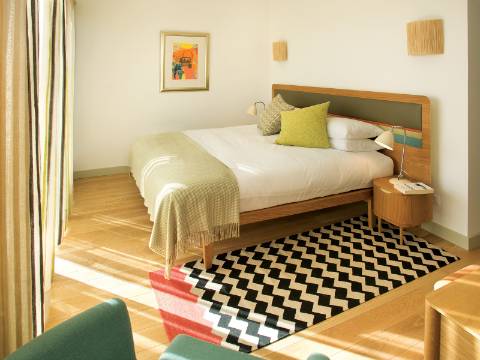 Moradia de 2 Quartos, a pé da praia, com investimento garantido no Algarve