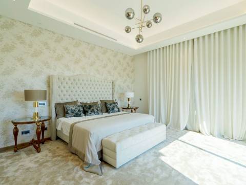 ESTOI - Mansão de Campo de Luxo com 6 Quartos e Vista Mar