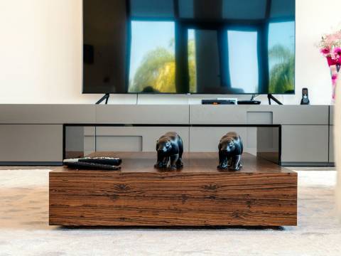 ESTOI - Mansão de Campo de Luxo com 6 Quartos e Vista Mar