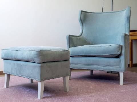 ESTOI - Mansão de Campo de Luxo com 6 Quartos e Vista Mar