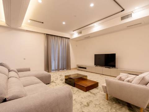 ESTOI - Mansão de Campo de Luxo com 6 Quartos e Vista Mar