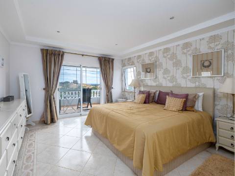 VALE FORMOSO - Charmosa Moradia T3+1 com piscina