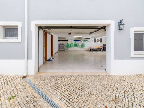 VALE FORMOSO - Charmosa Moradia T3+1 com piscina