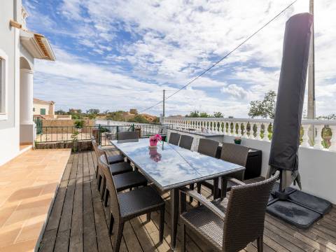 VALE FORMOSO - Charmosa Moradia T3+1 com piscina