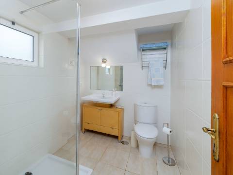 VALE FORMOSO - Charmosa Moradia T3+1 com piscina