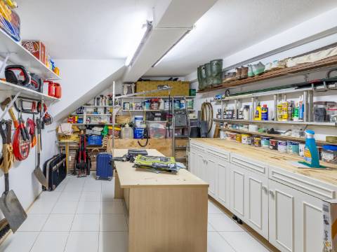 VALE FORMOSO - Charmosa Moradia T3+1 com piscina