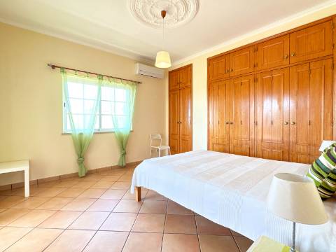 VALE FORMOSO - Vivenda V4 Para Venda