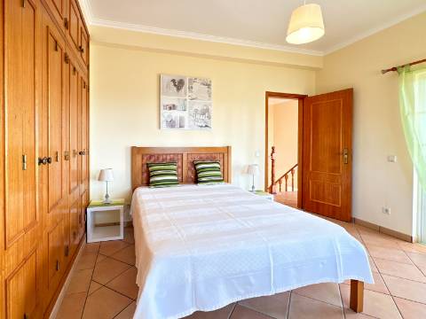 VALE FORMOSO - Vivenda V4 Para Venda