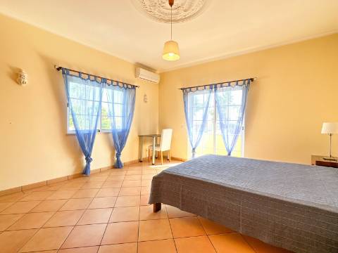 VALE FORMOSO - Vivenda V4 Para Venda