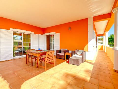 VALE FORMOSO - Vivenda V4 Para Venda