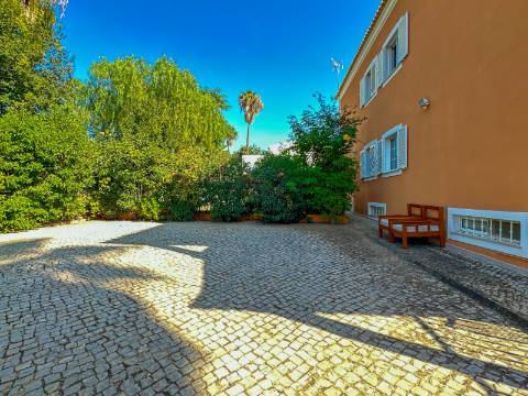 VALE FORMOSO - Vivenda V4 Para Venda