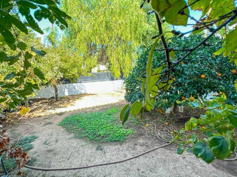 VALE FORMOSO - Vivenda V4 Para Venda